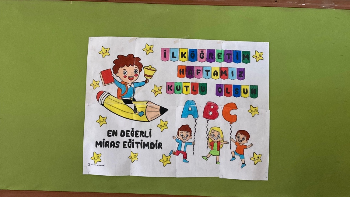 İlköğretim Haftası